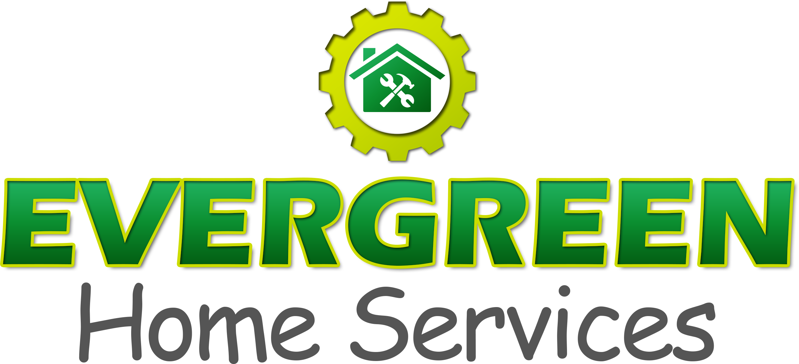 Evergreen Home Services